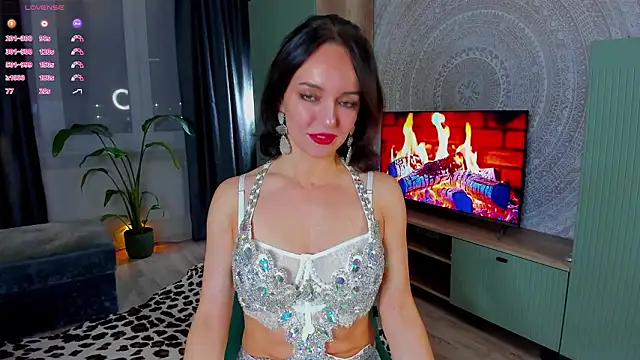 Shanita moon online show from March 26, 2026, 4:34 pm