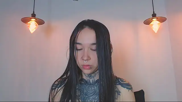 alien eyes09 online show from March 23, 2026, 2:04 am