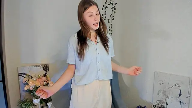 Snapshot of GigiTorros chatting on February 19, 2026, 5:03 am GigiTorros online show from February 19, 2026, 5:03 am