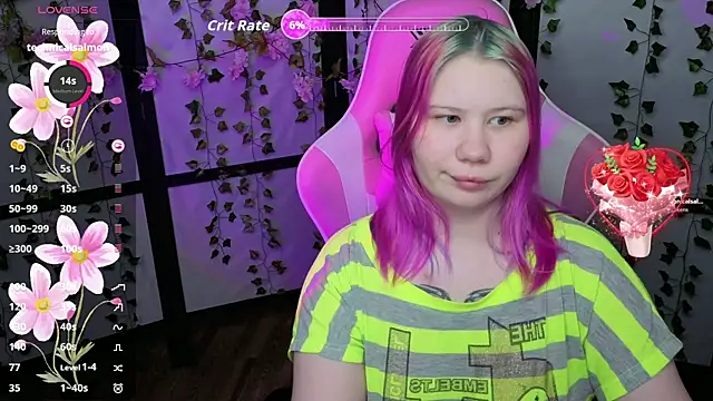 Snapshot of kitsune_little chatting on March 24, 2026, 10:15 pm kitsune little online show from March 24, 2026, 10:15 pm