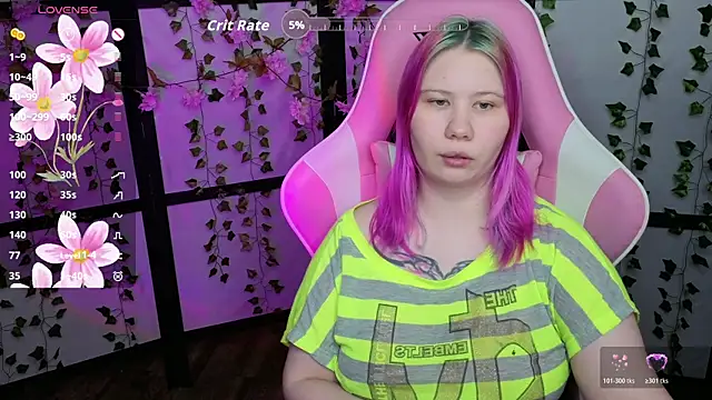 Snapshot of kitsune_little chatting on March 25, 2026, 6:36 pm kitsune little online show from March 25, 2026, 6:36 pm