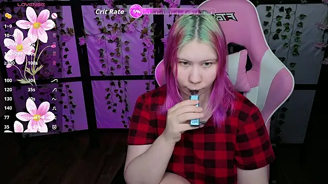 Snapshot of kitsune_little chatting on March 29, 2026, 9:37 pm kitsune little online show from March 29, 2026, 9:37 pm