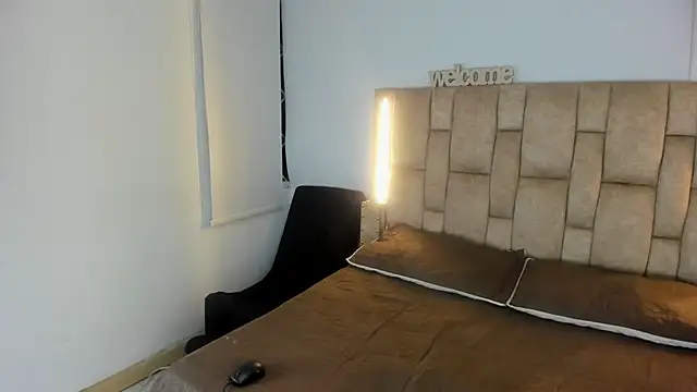 Noir Sebas online show from February 28, 2026, 3:07 am