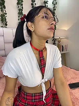 Rubi08  online show from March 21, 2026, 3:44 am