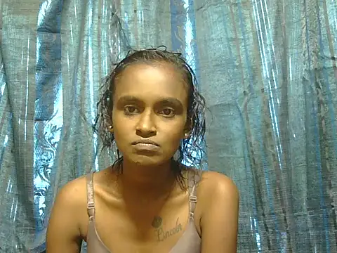 Snapshot of SassyXindian chatting on February 14, 2026, 6:54 am SassyXindian online show from February 14, 2026, 6:54 am