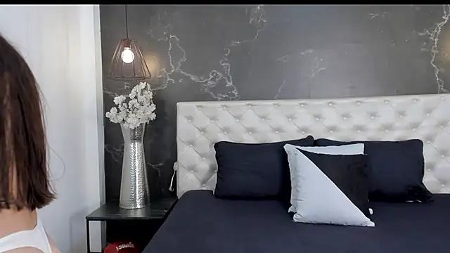 Samantha Dupre online show from February 25, 2026, 10:41 pm