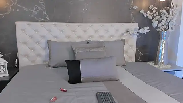 Samantha Dupre online show from March 24, 2026, 11:21 pm