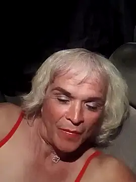 dustbunny64 online show from March 22, 2026, 8:07 am