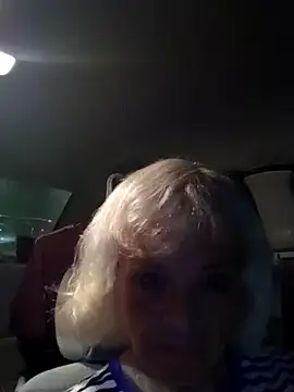 dustbunny64 online show from March 28, 2026, 5:29 am