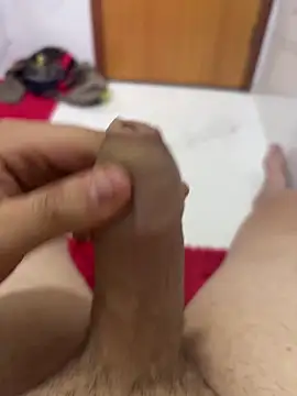 Nickysfd01 online show from April 2, 2026, 8:17 pm