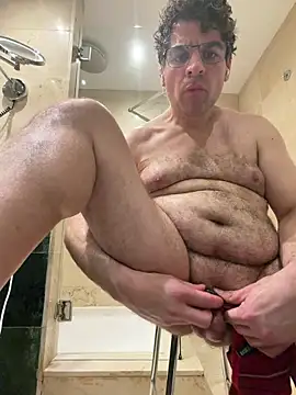 Spaindildoplay online show from February 14, 2026, 3:31 pm