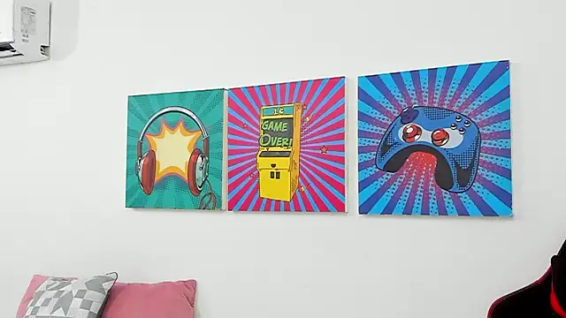 Thomas walker14 online show from March 17, 2026, 2:09 pm