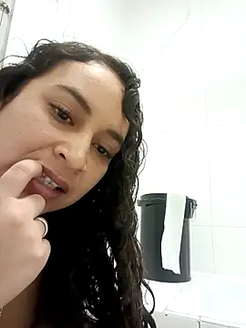 Snapshot of Afrodita4exotic chatting on February 18, 2026, 3:30 pm Afrodita4exotic online show from February 18, 2026, 3:30 pm