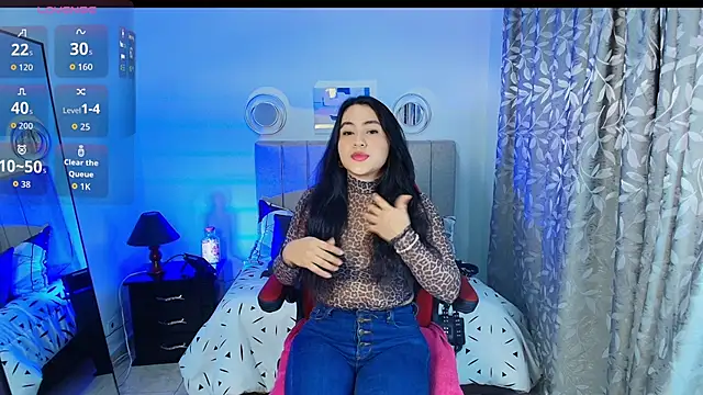 Snapshot of Liu_wen_ chatting on March 3, 2026, 12:11 pm Liu wen online show from March 3, 2026, 12:11 pm