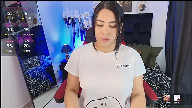 Snapshot of Liu_wen_ chatting on April 11, 2026, 6:56 pm Liu wen online show from April 11, 2026, 6:56 pm