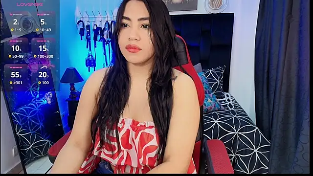 Liu wen  online show from July 10, 2026, 7:49 pm
