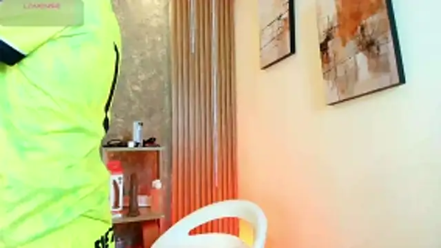 Dark Nico online show from April 12, 2026, 3:44 am