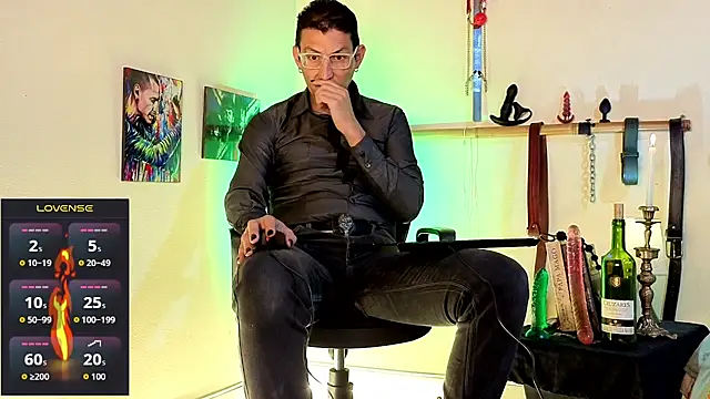 enzoprat online show from April 27, 2026, 4:10 am