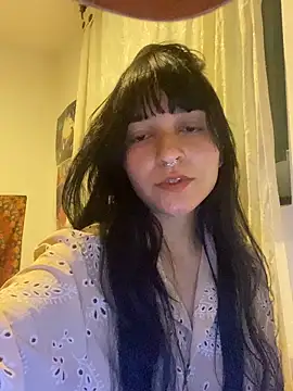 Snapshot of Abril_Thompson221 chatting on February 14, 2026, 2:19 am Abril Thompson221 online show from February 14, 2026, 2:19 am