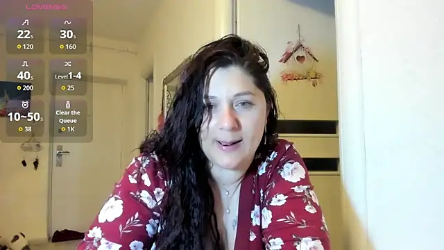 Snapshot of EVELYNA88 chatting on April 23, 2026, 7:05 pm EVELYNA88 online show from April 23, 2026, 7:05 pm