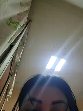 CubanaCulonaxxx online show from February 26, 2026, 6:34 am