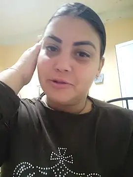 CubanaCulonaxxx online show from February 26, 2026, 10:53 pm