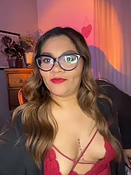 ludmila x online show from February 14, 2026, 4:09 am