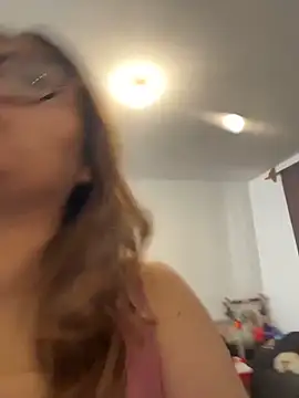 ludmila x online show from February 22, 2026, 4:38 pm