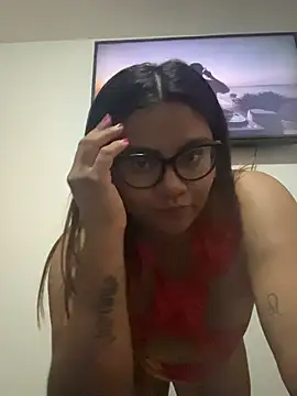 Snapshot of ludmila_x chatting on July 3, 2026, 4:08 am ludmila x online show from July 3, 2026, 4:08 am