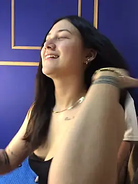 Snapshot of Cristalint chatting on March 3, 2026, 3:56 am Cristalint online show from March 3, 2026, 3:56 am