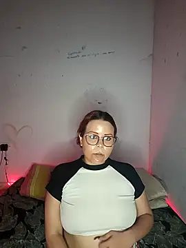 Blanquita vip online show from February 17, 2026, 12:29 am