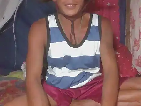 MorenoArwel online show from February 17, 2026, 1:07 pm