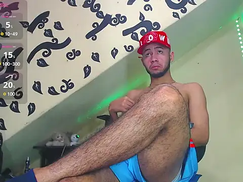 Snapshot of Jhon_malo chatting on February 20, 2026, 3:25 am Jhon malo online show from February 20, 2026, 3:25 am