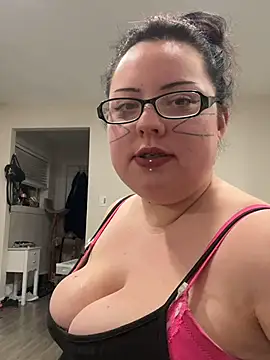 Foxxxiii online show from March 7, 2026, 9:28 am