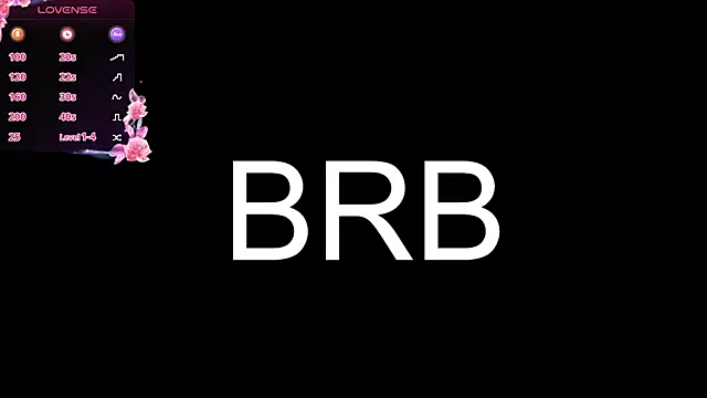 Irisbeel online show from March 30, 2026, 4:02 am