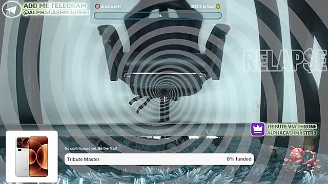 Snapshot of alphacashmaster8 chatting on February 26, 2026, 4:33 am alphacashmaster8 online show from February 26, 2026, 4:33 am