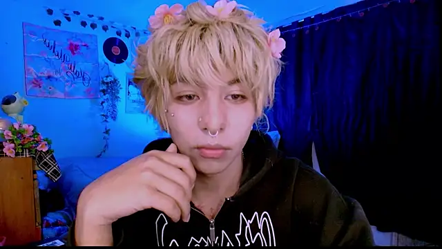 prince oliverr online show from February 19, 2026, 6:48 pm