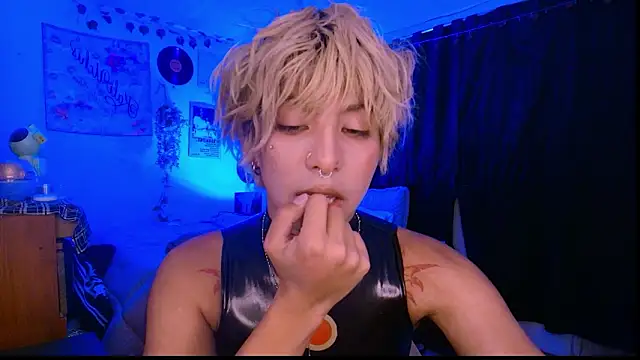 prince oliverr online show from February 21, 2026, 7:48 pm