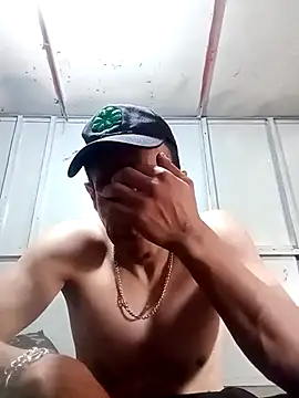 LACALIENTEDECHALCO online show from March 3, 2026, 7:42 pm