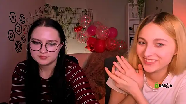 nellyfae online show from February 24, 2026, 1:53 pm