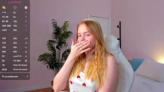 Linda  Bloom online show from March 4, 2026, 1:11 am