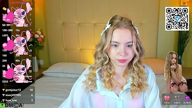 Linda  Bloom online show from March 19, 2026, 1:09 am