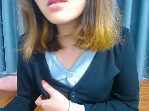 Snapshot of Lunababty chatting on February 20, 2026, 3:36 am Lunababty online show from February 20, 2026, 3:36 am