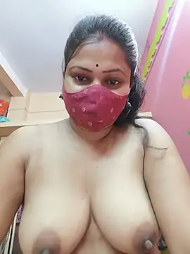 Snapshot of Kiya_6543 chatting on June 30, 2026, 12:55 am Kiya 6543 online show from June 30, 2026, 12:55 am