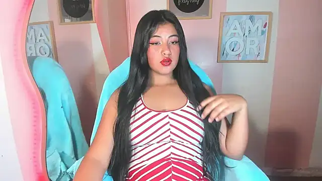 Iris Laus online show from April 8, 2026, 2:50 pm