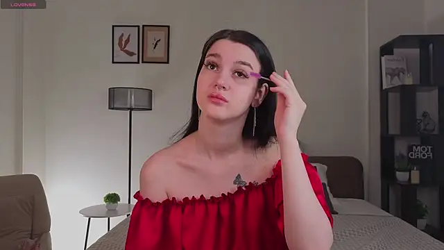 Snapshot of OdaGoding chatting on April 12, 2026, 3:17 pm OdaGoding online show from April 12, 2026, 3:17 pm