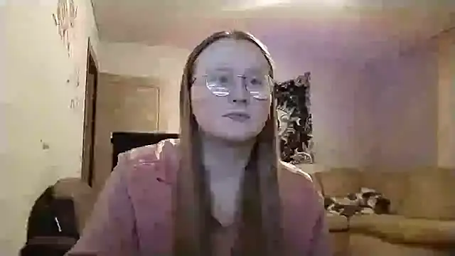 AnikaLipps online show from March 22, 2026, 11:52 pm