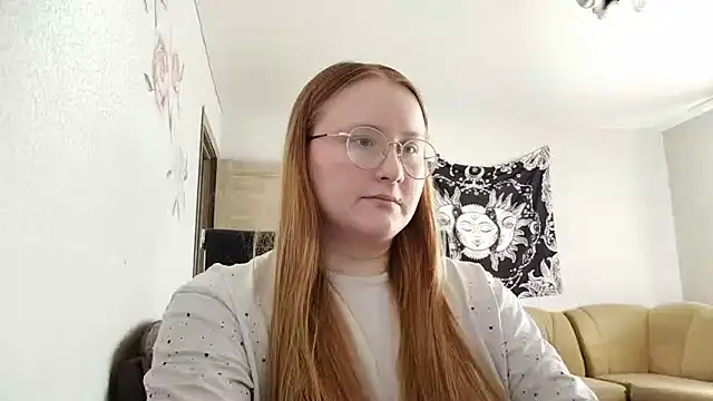 Snapshot of AnikaLipps chatting on July 12, 2026, 2:41 pm AnikaLipps online show from July 12, 2026, 2:41 pm
