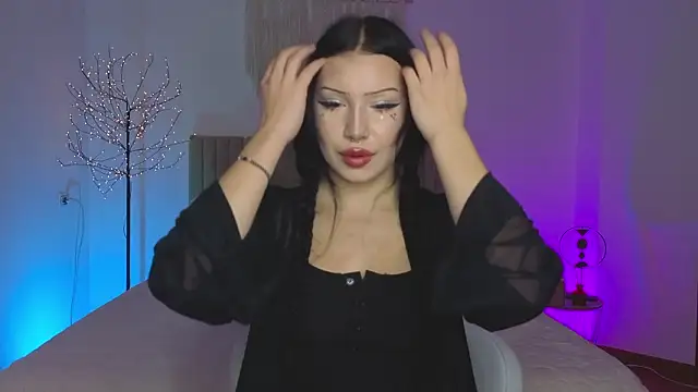 Dark ange1l online show from February 16, 2026, 8:32 am