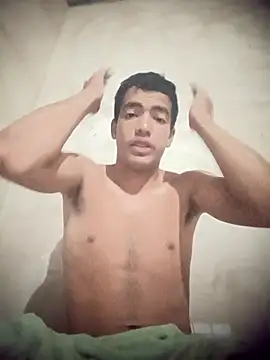 Big-DickHot online show from March 25, 2026, 10:05 pm
